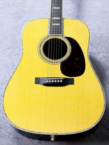 Martin、ハードケースのアコースティックギター検索結果一覧