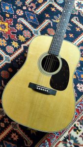 【超美品・最終値下げ】Martin D-28 Standard 2020 MARTIN 【新仕様】D-28 STANDARD マーチン マーティン ｜イケベ楽器店