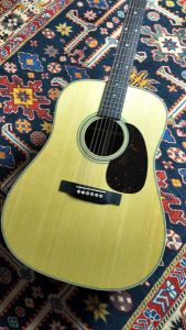 Martinのアコースティックギター検索結果一覧 | 【クロサワ楽器店