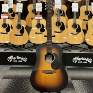 Martin、サンバースト 系のアコースティックギター検索結果一覧