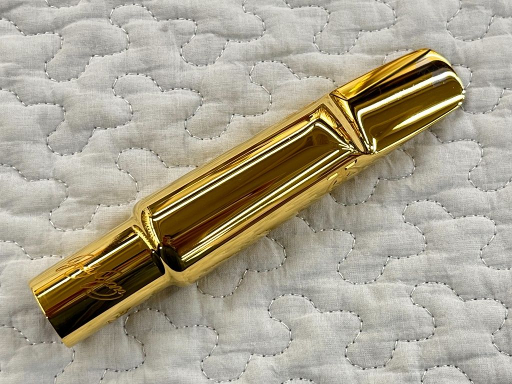 DV NY #7 バリトンサックスマウスピース | 【クロサワ楽器店オンライン