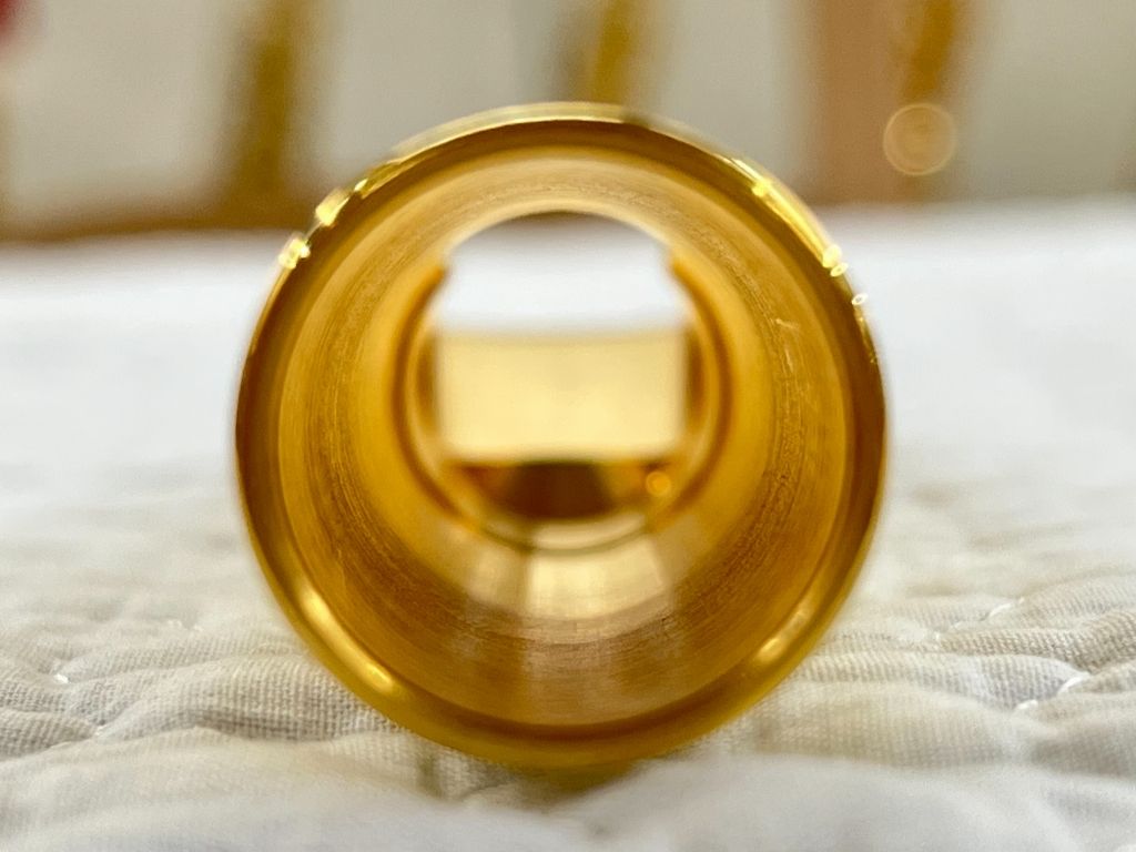 DV NY #7 バリトンサックスマウスピース | 【クロサワ楽器店オンライン