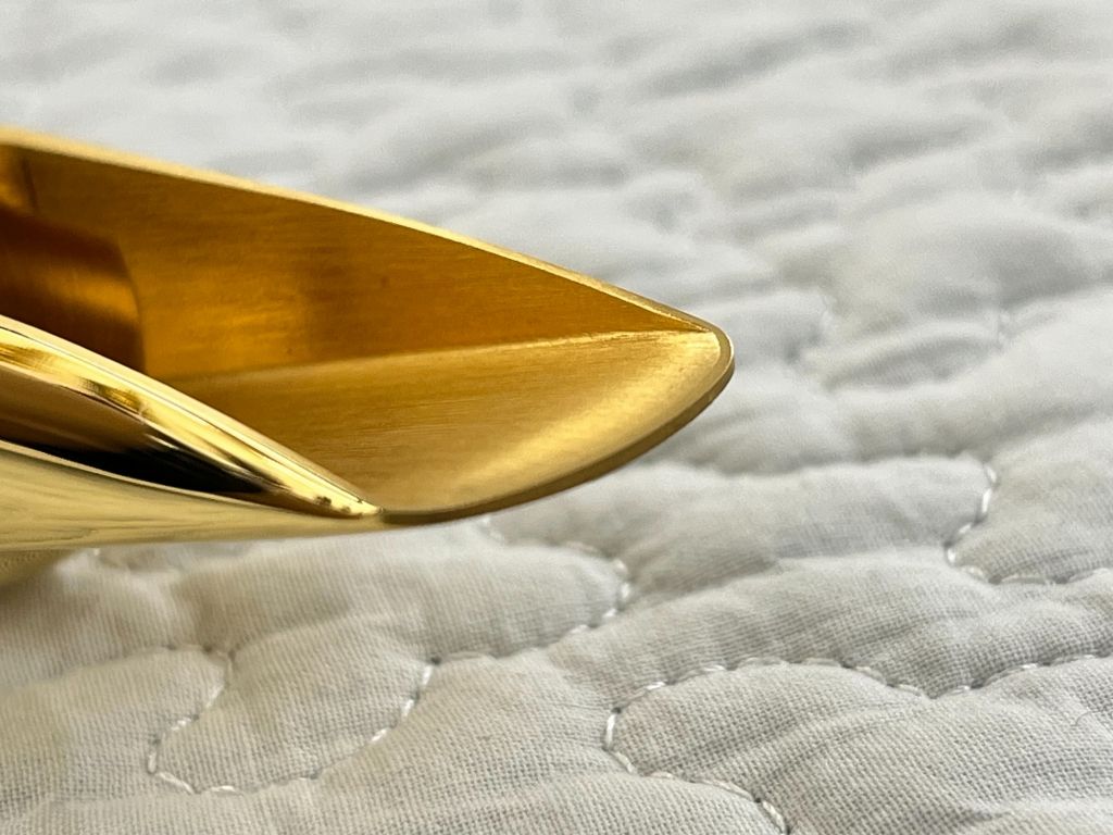 DV NY #7 バリトンサックスマウスピース | 【クロサワ楽器店オンライン