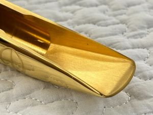 DV NY #7 バリトンサックスマウスピース | 【クロサワ楽器店オンライン