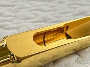 DV NY #7 バリトンサックスマウスピース | 【クロサワ楽器店オンライン