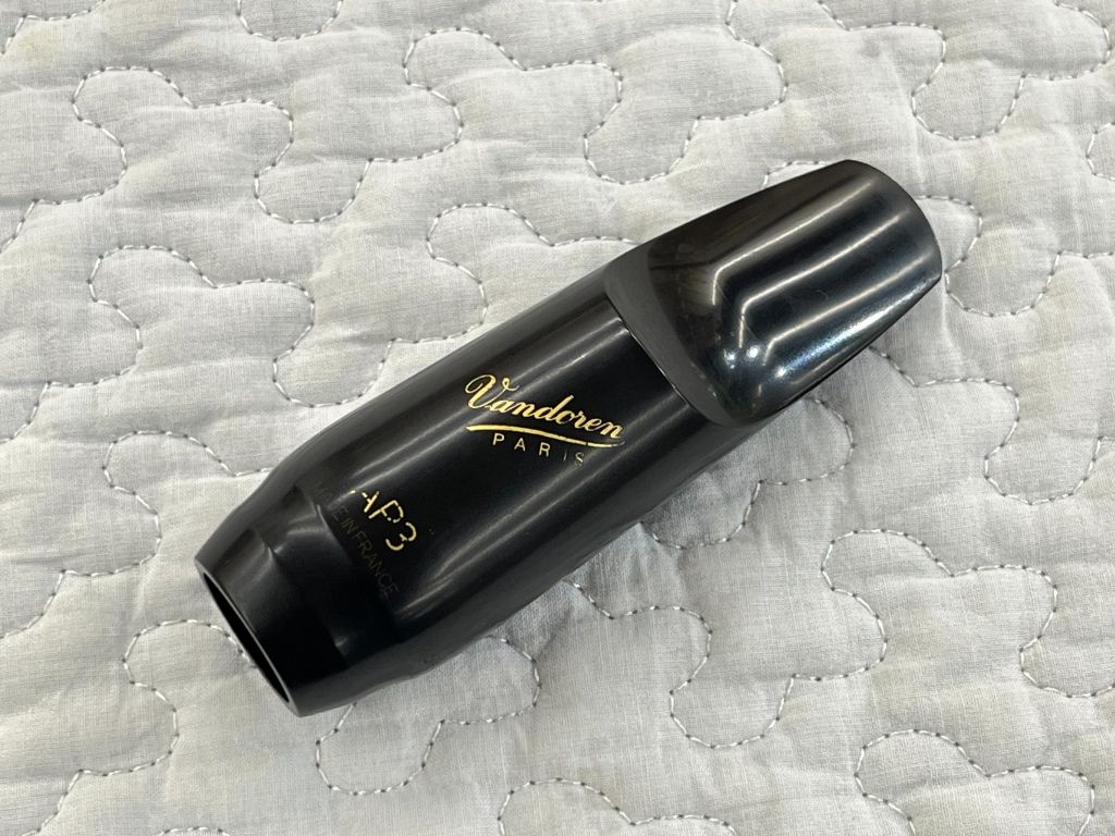 PROFILE AP3 アルトサックスマウスピース | 【クロサワ楽器店