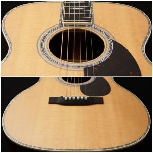 ★格安✴特選一点物★ココロ❤復活スペシャル【地球波動OMオームチューナーセット】 OM-45 Standard #2938934 【現物動画あり】【当店初入荷】【48回無金利