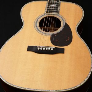 緊急☆売切価格☆　MartinOM-28 2019年製 Martin 0-28 CTM KOA【2019年製】 <マーティン>｜平野楽器 ロッキン