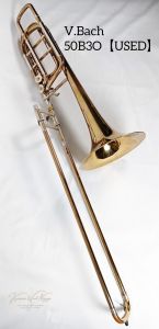 トロンボーン、中古の管楽器検索結果一覧 | 【クロサワ楽器店