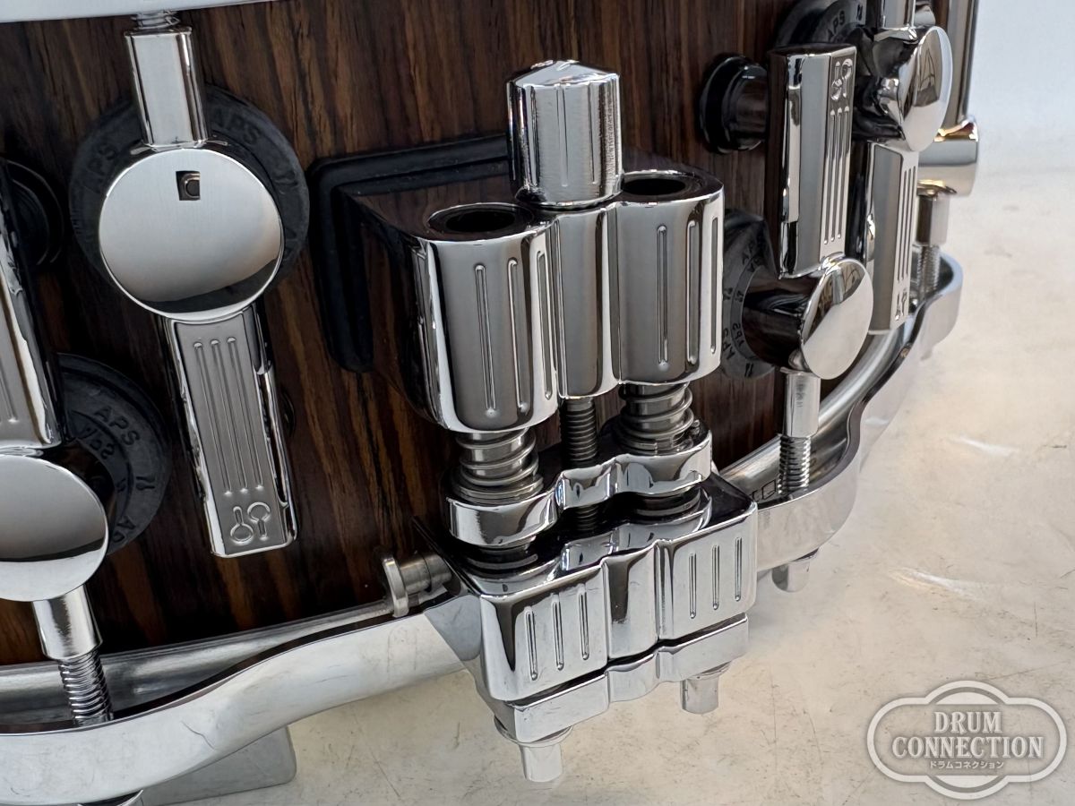 Classical SQ2 Snare 14