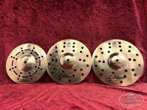 Zildjian FX Stack 10"