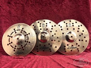 Zildjian FX Stack 12"