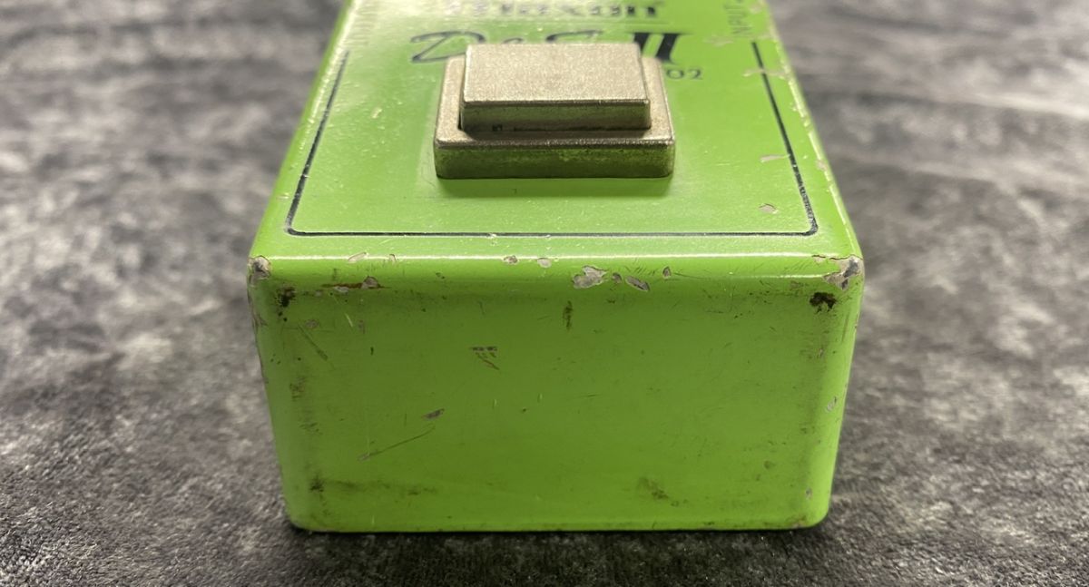 D&SII OD-802 | 【クロサワ楽器店オンラインショップ】いい楽器との