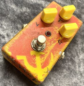 JAM pedalsのエフェクター検索結果一覧 | 【クロサワ楽器店オンライン