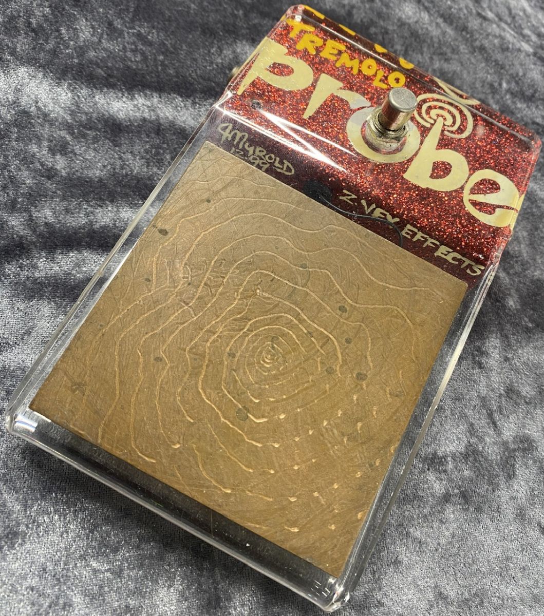 Tremolo Probe | 【クロサワ楽器店オンラインショップ】いい楽器との