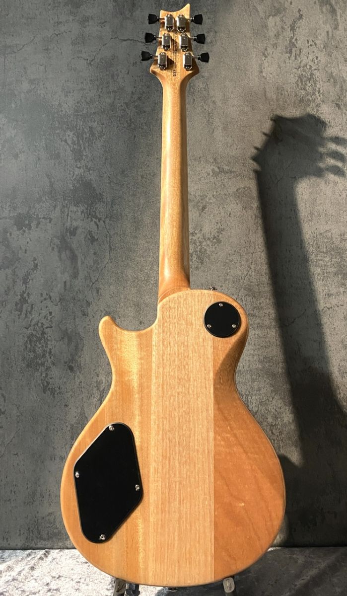 SE Zach Myers Semi-Hollow Body Myers Blue #G111226 | 【クロサワ