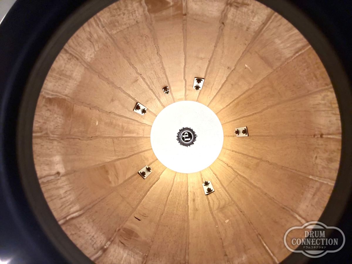 LP City Wood Congas/VSB（ヴィンテージサンバースト） LP City Wood Congas/VSB（ヴィンテージサンバースト） LP ボンゴ