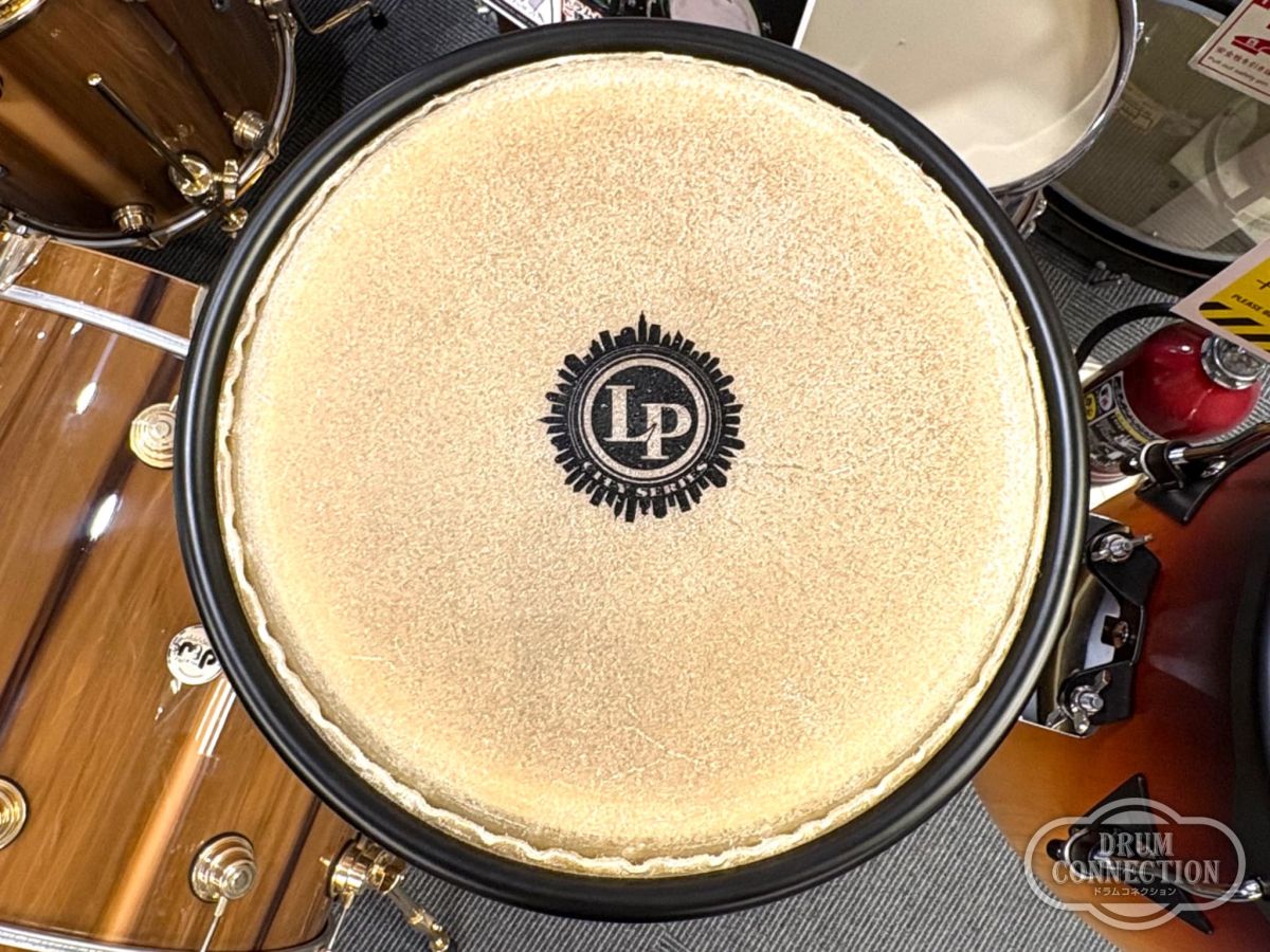 LP City Wood Congas/VSB（ヴィンテージサンバースト） LP City Wood