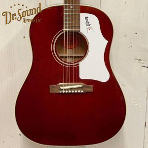 Gibson 2023年製 60's J-45 Original Wine Red ♯22303038　 【無金利分割OK】【送料込み】