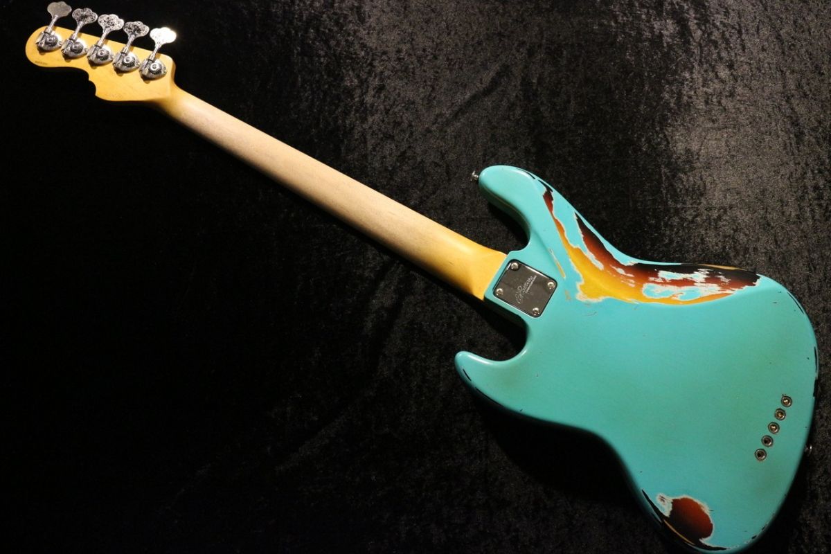 MJ・Five1-STD/R SFG on 3TS Heavy-Aged-#21050 | 【クロサワ楽器店