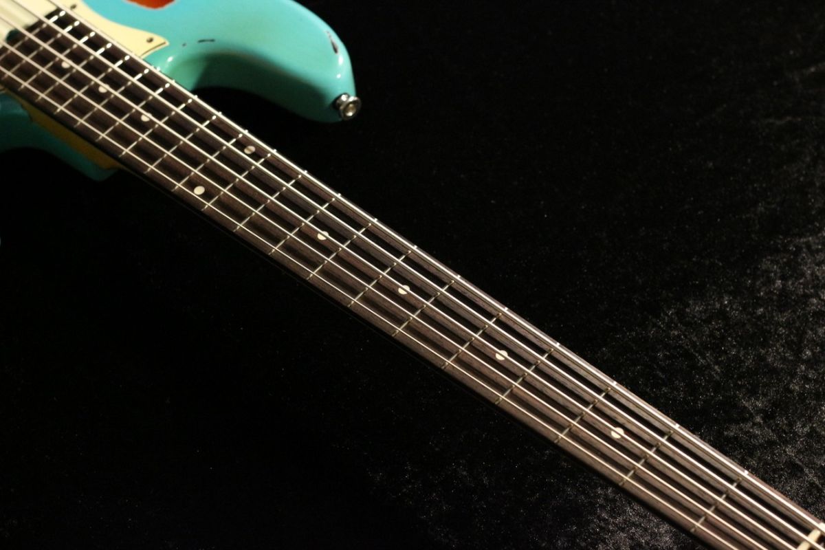 MJ・Five1-STD/R SFG on 3TS Heavy-Aged-#21050 | 【クロサワ楽器店