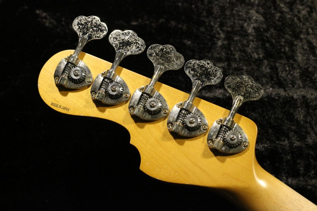 MJ・Five1-STD/R SFG on 3TS Heavy-Aged-#21050 | 【クロサワ楽器店