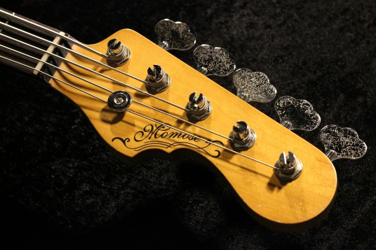 MJ・Five1-STD/R SFG on 3TS Heavy-Aged-#21050 | 【クロサワ楽器店