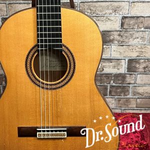 アプローズギター スプルース ボディ【中古品】 スプルース、Dr.Sound クラシックギター専門店のクラシックギター検索