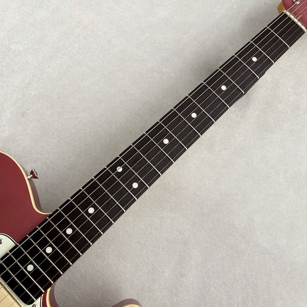RM-TLII BM/R CR -Burgundy Mist Metallic- | 【クロサワ楽器店