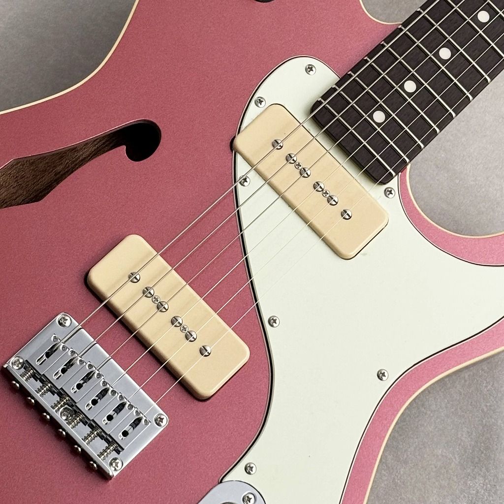 RM-TLII BM/R CR -Burgundy Mist Metallic- | 【クロサワ楽器店