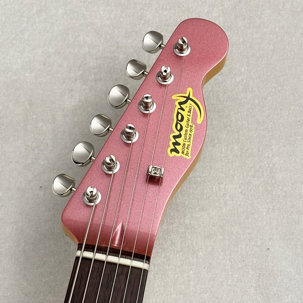 RM-TLII BM/R CR -Burgundy Mist Metallic- | 【クロサワ楽器店