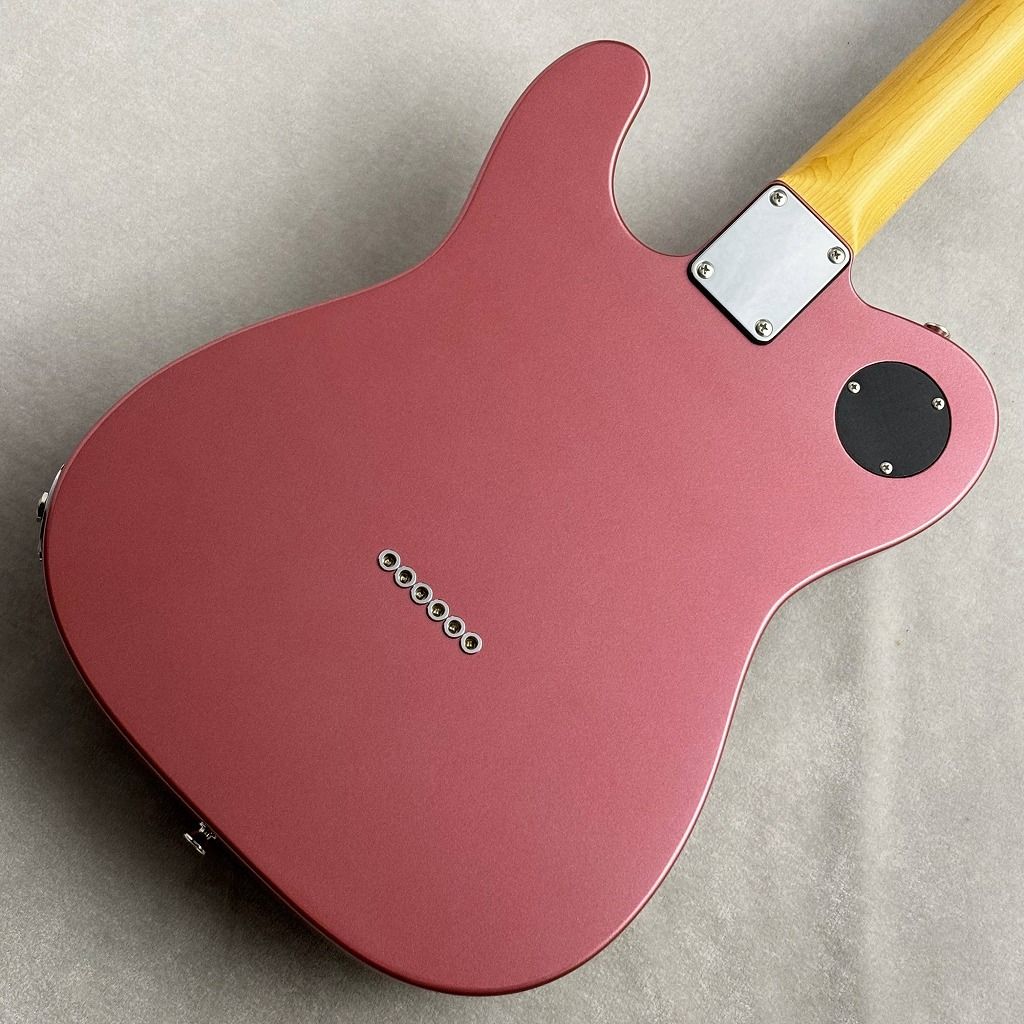 RM-TLII BM/R CR -Burgundy Mist Metallic- | 【クロサワ楽器店