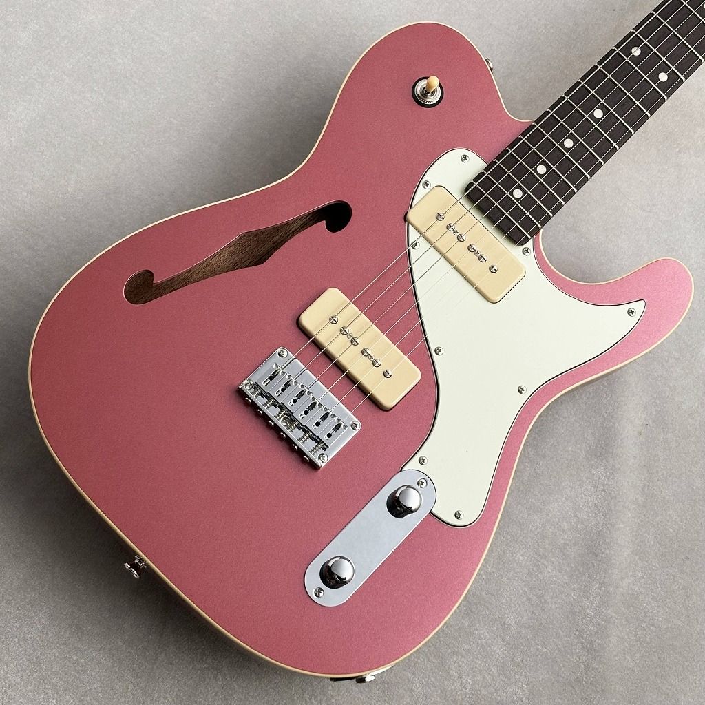 RM-TLII BM/R CR -Burgundy Mist Metallic- | 【クロサワ楽器店