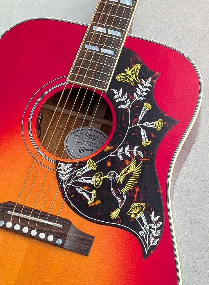 Hummingbird Standard VCS | 【クロサワ楽器店オンラインショップ