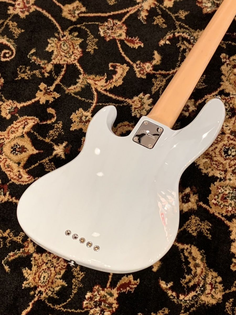 MJ24-705MV/R -Sonic Blue Blonde- | 【クロサワ楽器店オンライン