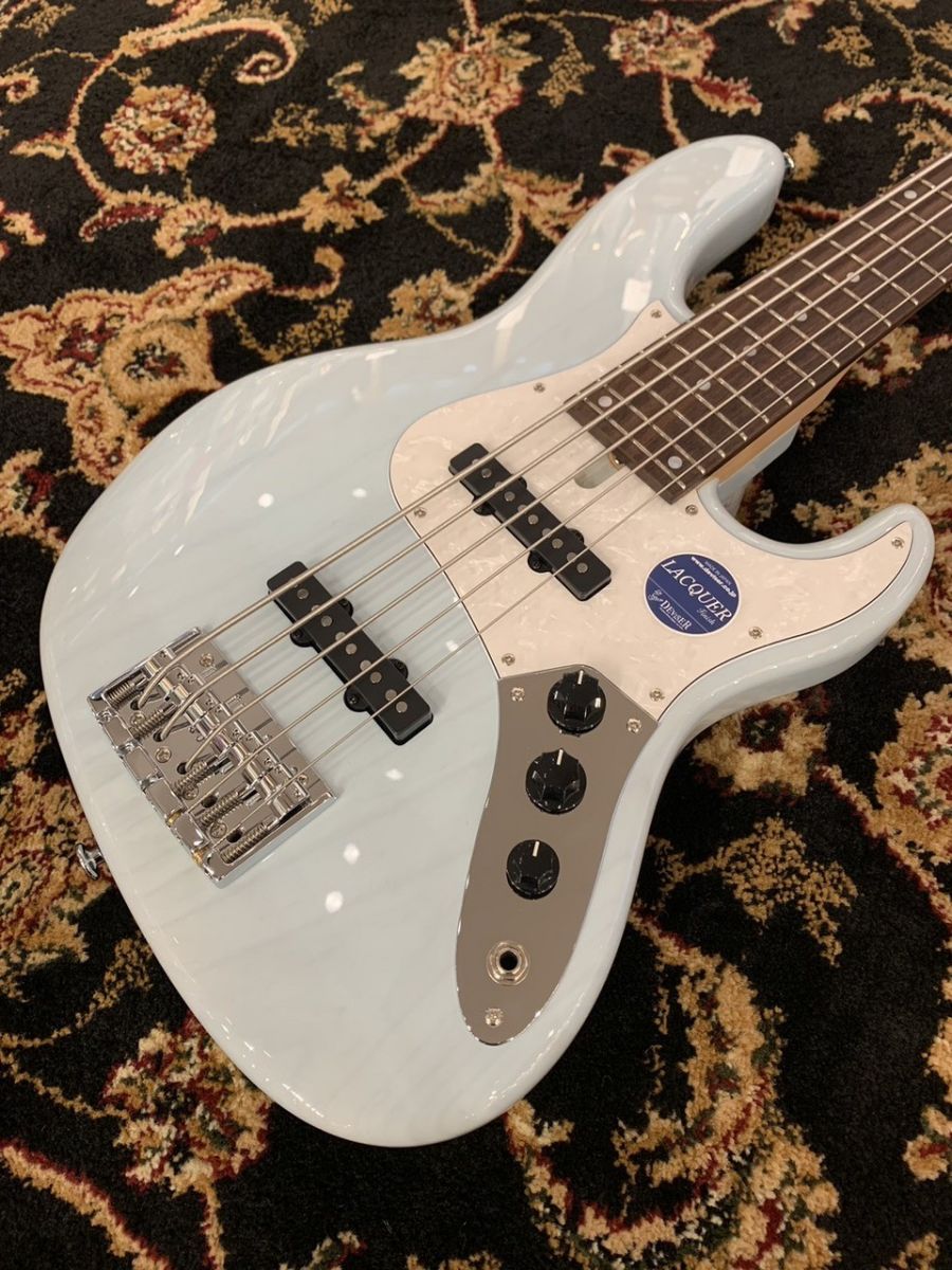 MJ24-705MV/R -Sonic Blue Blonde- | 【クロサワ楽器店オンライン