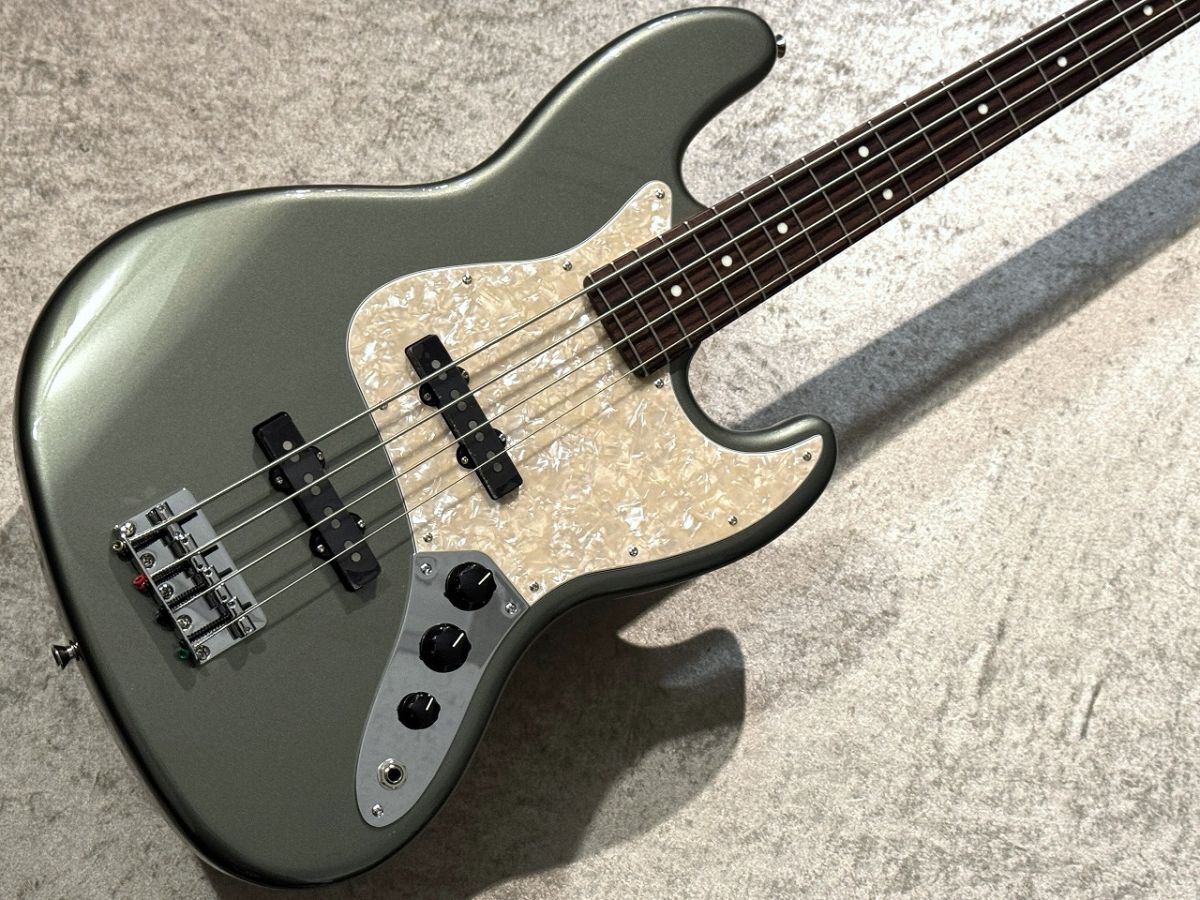 ベース From Japan Amazon | FERNANDES FJB-125H エレキベース X Japan heathモデル