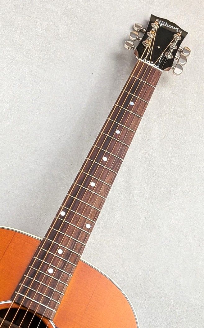 J-45 Standard HCS | 【クロサワ楽器店オンラインショップ】いい楽器と