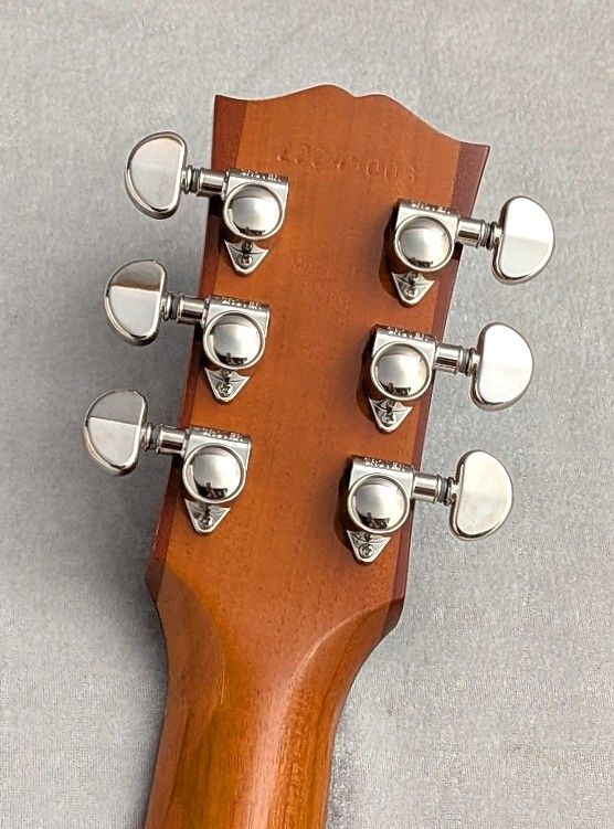 ギャリソン G20 アコースティックギター Gibson G-200 EC アコースティックギター エレアコ【現物画像