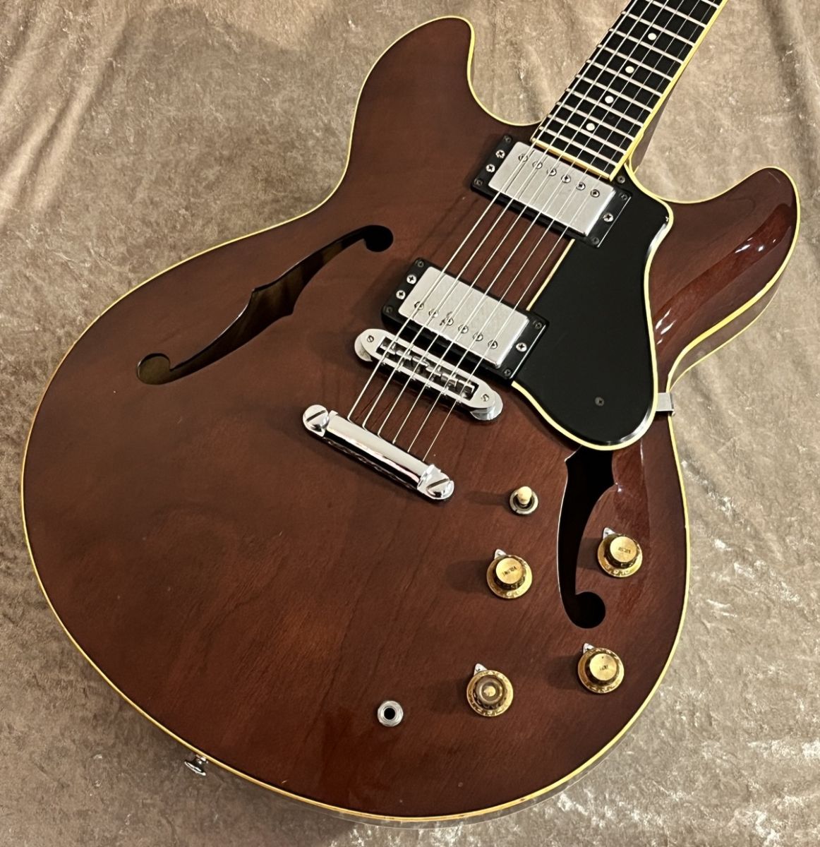 SA1000 Brown 1978年製 | 【クロサワ楽器店オンラインショップ】いい