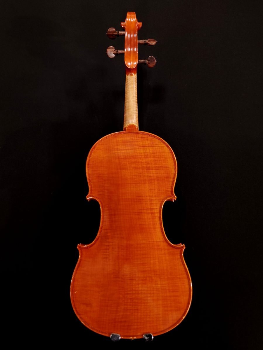 【美品】Guardelli,P.B.2006年製ヴァイオリン,付属品多数 Guardelli | 【クロサワ楽器店オンラインショップ】いい楽器とのいい