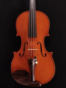 バイオリン 4/4 1982年ラベル 試奏動画 【初期ラベル】 鈴木政吉 M.SUZUKI. No.7 バイオリン 4/4