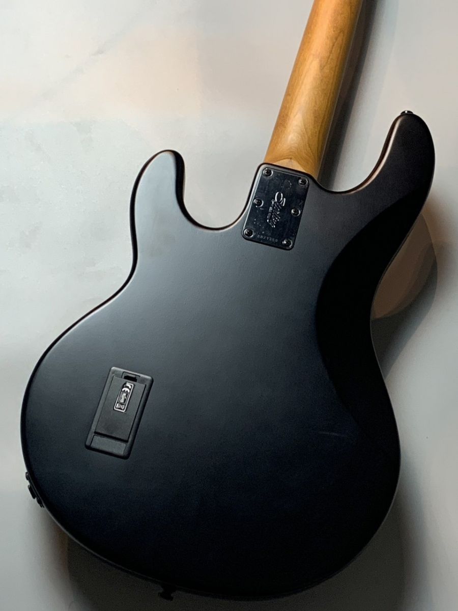 RAY34PB -Dark Scarlet Burst Satin- | 【クロサワ楽器店オンライン