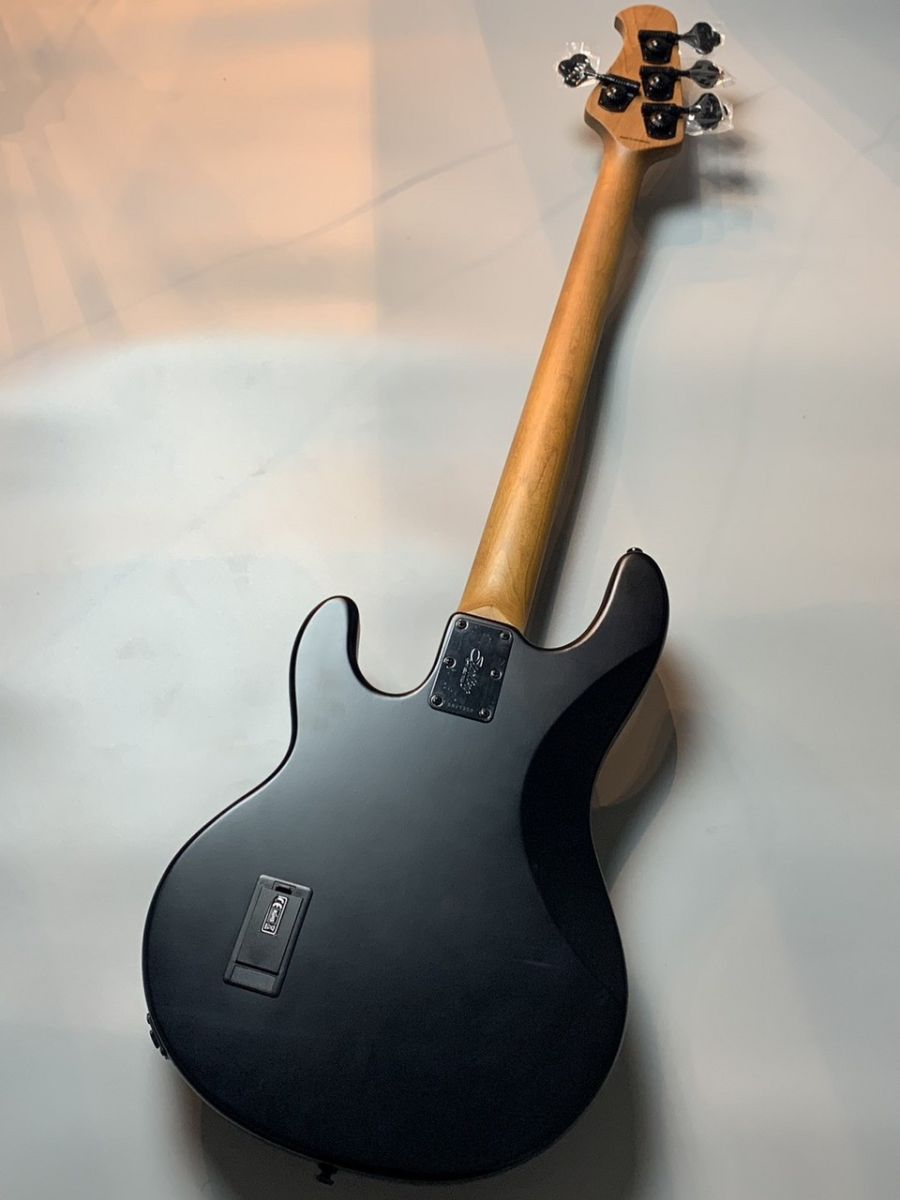 RAY34PB -Dark Scarlet Burst Satin- | 【クロサワ楽器店オンライン