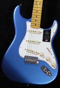 Fender、American Vintage IIのエレキギター検索結果一覧 | 【クロサワ