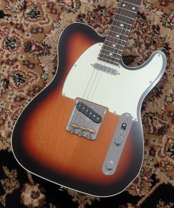 ハカランダ指板のエレキギター検索結果一覧 | 【クロサワ楽器店