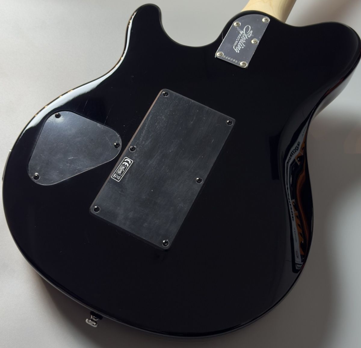 AX40 -Transparent Pink- | 【クロサワ楽器店オンラインショップ】いい