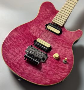 AX40 -Transparent Pink- | 【クロサワ楽器店オンラインショップ】いい
