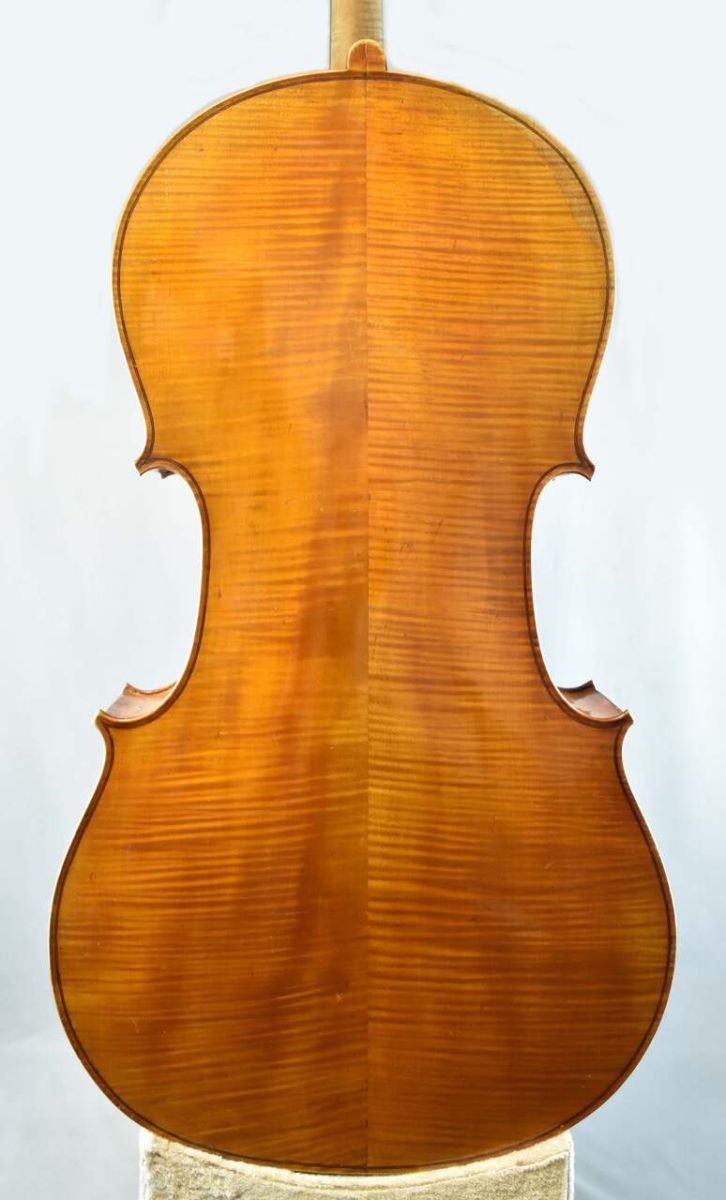 Friedrich Kochendorfer 1919年 | 【クロサワ楽器店オンラインショップ