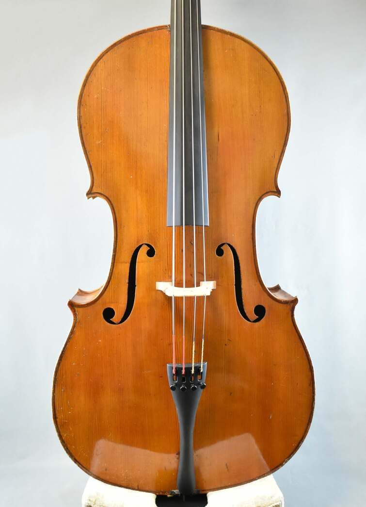 Friedrich Kochendorfer 1919年 | 【クロサワ楽器店オンラインショップ